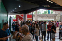  Professores apresentam projetos de robótica premiados durante evento de formação