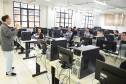 I Feira de profissões da UENP reúne mais de 3 mil estudantes