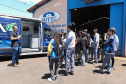 I Feira de profissões da UENP reúne mais de 3 mil estudantes