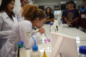 I Feira de profissões da UENP reúne mais de 3 mil estudantes