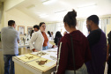 I Feira de profissões da UENP reúne mais de 3 mil estudantes