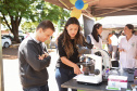 I Feira de profissões da UENP reúne mais de 3 mil estudantes