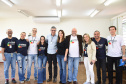 I Feira de profissões da UENP reúne mais de 3 mil estudantes