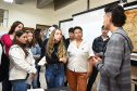 I Feira de profissões da UENP reúne mais de 3 mil estudantes