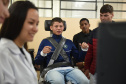 I Feira de profissões da UENP reúne mais de 3 mil estudantes