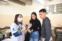 I Feira de profissões da UENP reúne mais de 3 mil estudantes