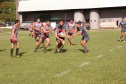 Maringá e Toledo foram destaques na primeira etapa da fase final dos Jogos Abertos do Paraná