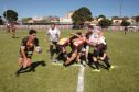 Maringá e Toledo foram destaques na primeira etapa da fase final dos Jogos Abertos do Paraná