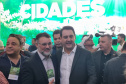 Segurança Pública apresenta ações em evento Governo 5.0 