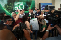 Estado quer pavimentar 100% dos municípios com menos de 20 mil habitantes até 2025