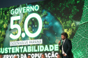 Estado quer pavimentar 100% dos municípios com menos de 20 mil habitantes até 2025