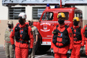 BOMBEIROS