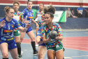 Maringá e Toledo foram destaques na primeira etapa da fase final dos Jogos Abertos do Paraná