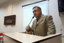 Saúde capacita equipes para o controle da dengue e inicia os preparativos para o dia D