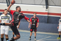 Maringá e Toledo foram destaques na primeira etapa da fase final dos Jogos Abertos do Paraná