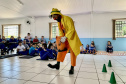 Mostra Especial do 50° Fenata leva peças a 60 instituições de Ponta Grossa