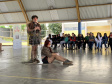 Mostra Especial do 50° Fenata leva peças a 60 instituições de Ponta Grossa