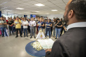   Porto recebe imagem peregrina de Nossa Senhora do Rocio