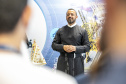   Porto recebe imagem peregrina de Nossa Senhora do Rocio