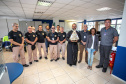   Porto recebe imagem peregrina de Nossa Senhora do Rocio