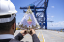   Porto recebe imagem peregrina de Nossa Senhora do Rocio