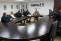 Sesp é destaque em inovação da gestão de segurança do Paraná