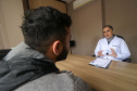 Inscrições do PSS para programa de saúde mental encerram neste domingo