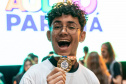 Aulão Paraná