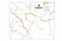 Edital de conservação de rodovia entre Pato Branco e Dois Vizinhos atrai 4 participantes 