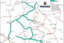 Resultado de licitação para obras em 238 km de rodovias do Noroeste é publicado 