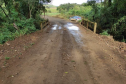 DER/PR vai reformar passarelas e pontes em Telêmaco Borba e região