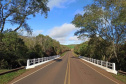 Governo do Paraná organiza revitalização de pontes em duas regiões do Estado
