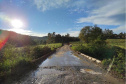 17 pontes e viadutos vão passar por reformas entre os Campos Gerais e o Norte Pioneiro