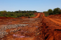 Nova ponte Brasil-Paraguai, em Foz do Iguaçu, está quase finalizada