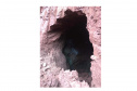 Diagnóstico da PR-445 em Mauá da Serra revela pequena caverna sob pista