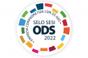 Fomento Paraná recebe selo do Sesi como empresa comprometida com os ODS