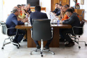 FORÇAS DE SEGURANÇA