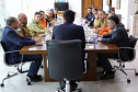 FORÇAS DE SEGURANÇA