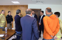 FORÇAS DE SEGURANÇA