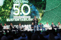 Estado quer pavimentar 100% dos municípios com menos de 20 mil habitantes até 2025