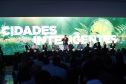 Estado quer pavimentar 100% dos municípios com menos de 20 mil habitantes até 2025