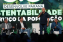Estado quer pavimentar 100% dos municípios com menos de 20 mil habitantes até 2025