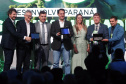 Estado quer pavimentar 100% dos municípios com menos de 20 mil habitantes até 2025