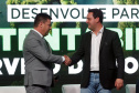Estado quer pavimentar 100% dos municípios com menos de 20 mil habitantes até 2025