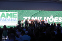 Estado quer pavimentar 100% dos municípios com menos de 20 mil habitantes até 2025
