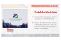 Paranacidade apresenta ferramentas e projetos em seminário de gestão pública