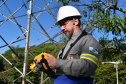 Dispositivos tecnológicos tornam-se aliados na inspeção de redes elétricas -