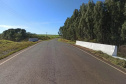 Governo do Paraná organiza revitalização de pontes em duas regiões do Estado