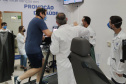 Governo do Paraná investiu mais de R$28milhões de reais em nove edições do PPSUS