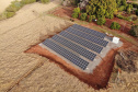 RenovaPR alcança um bilhão de investimentos em Energia Renovável.